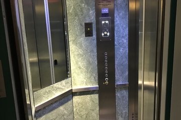 Elevator