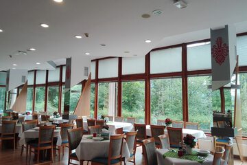 Family dining