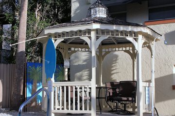 Gazebo