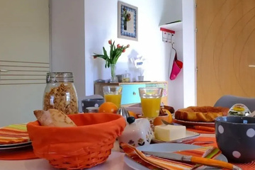 meal