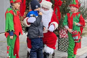 Children's activities