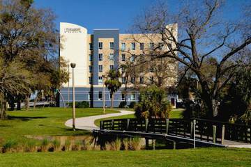 Staybridge Suites St. Petersburg Downtown by IHG