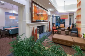 Hilton Garden Inn Tallahassee Central