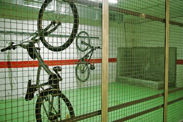 Bicycling