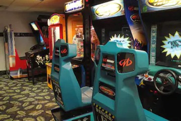 Arcade