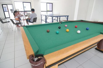 Billiards