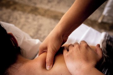 Spa treatment