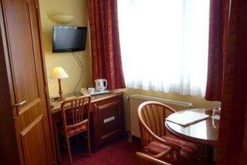 In-Room Amenity