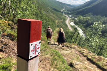 Hiking