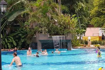 Children's pool