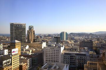 City view