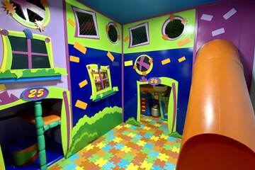 Children's activities