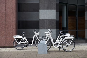 City shuttle