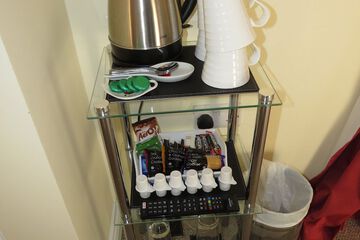 Miscellaneous