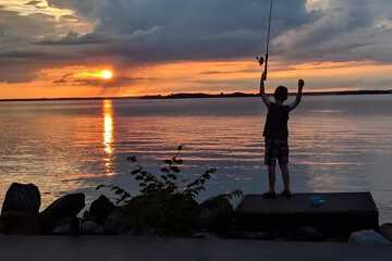 Fishing