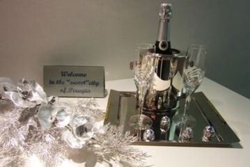 In-Room Amenity
