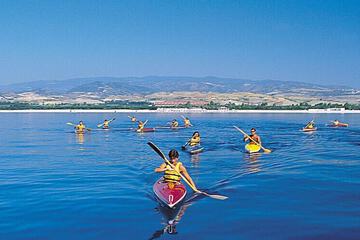 Rowing