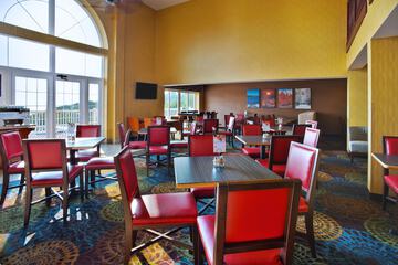 Breakfast/Coffee Service 61 of 64