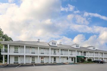 Quality Inn Bainbridge