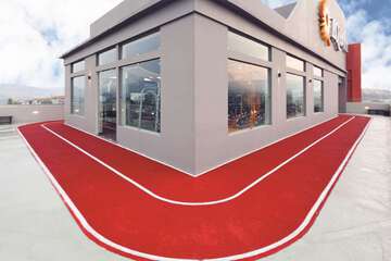 Health club
