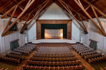 Theater show