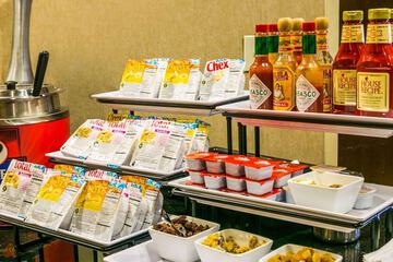 Breakfast/Coffee Service 73 of 85