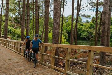 Bicycling