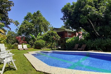Sundeck