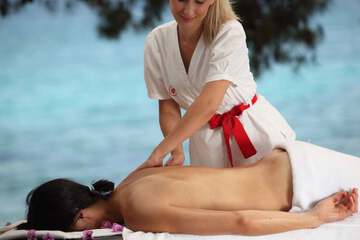 Massage