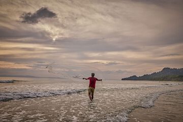 Fishing