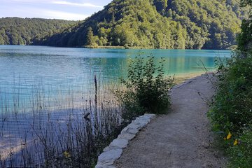 Hiking
