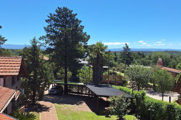 Park view