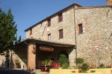 General view