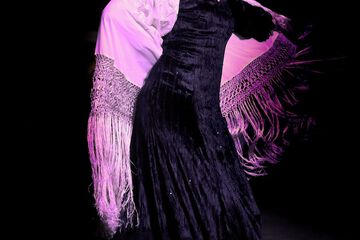 Theater show