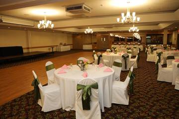 Ballroom