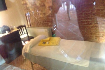 Treatment room
