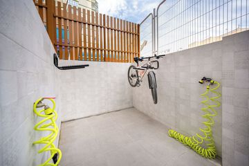 Bicycling