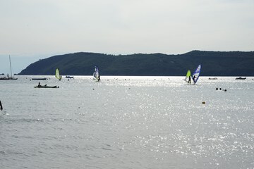 Boating