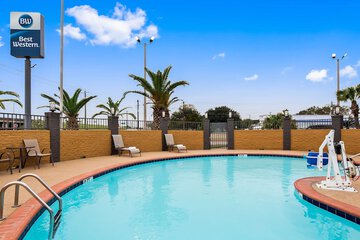 Best Western Executive Inn El Campo