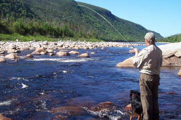 Fishing
