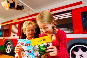 Children's activities