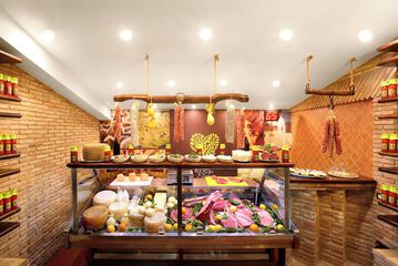 Designer store