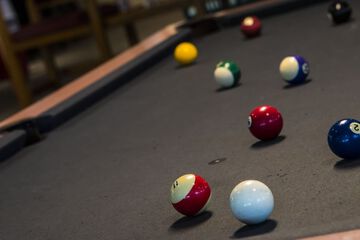 Billiards