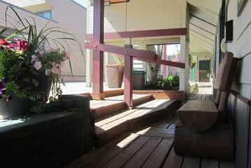 Porch