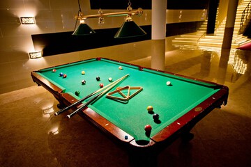 Billiards