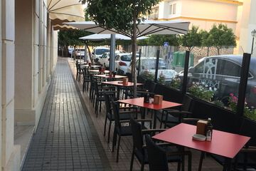 Porch