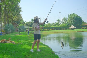 Children's activities