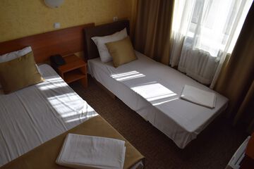 Extra beds