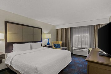 Hampton Inn Bloomington
