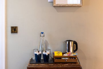Miscellaneous